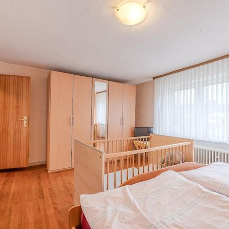 Ferienhaus Stoerzel Morbach Bagian luar foto