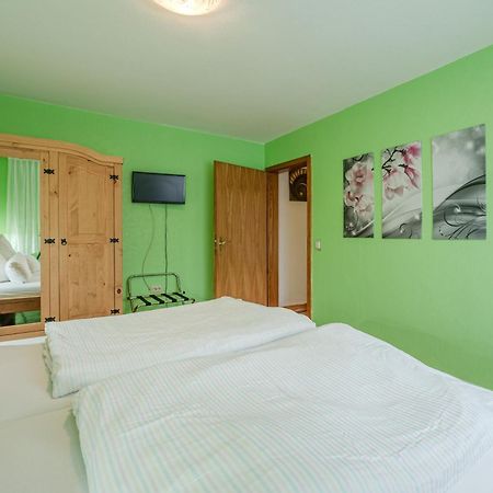 Ferienhaus Stoerzel Morbach Bagian luar foto