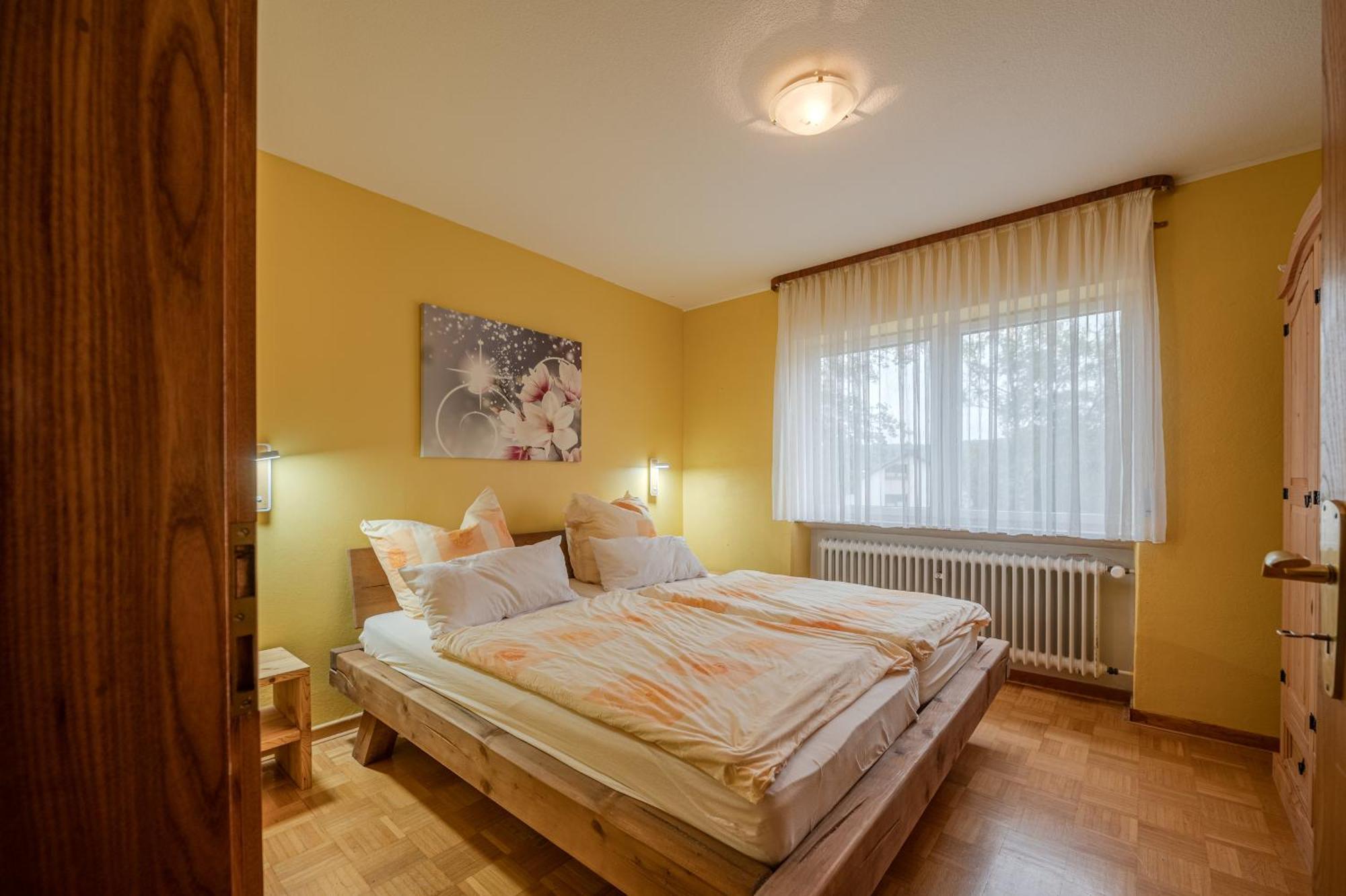 Ferienhaus Stoerzel Morbach Bagian luar foto
