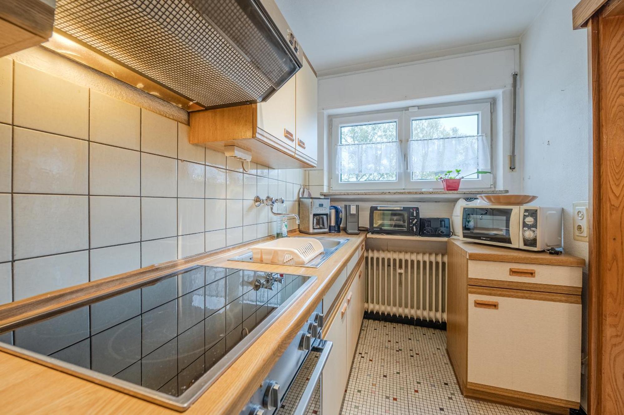 Ferienhaus Stoerzel Morbach Bagian luar foto