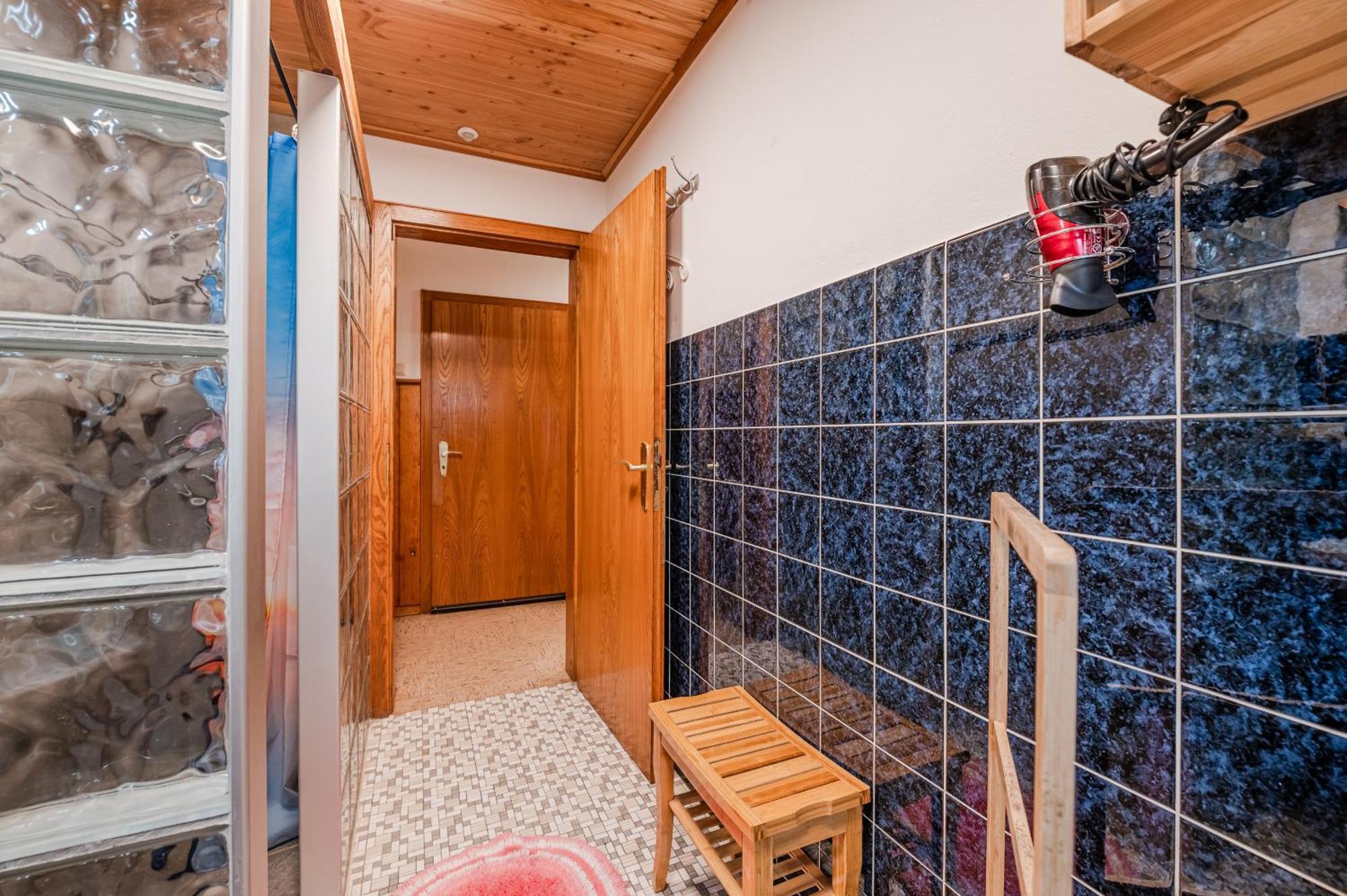 Ferienhaus Stoerzel Morbach Bagian luar foto