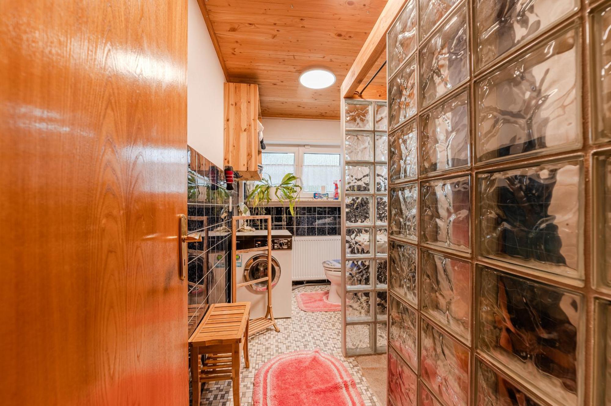 Ferienhaus Stoerzel Morbach Bagian luar foto